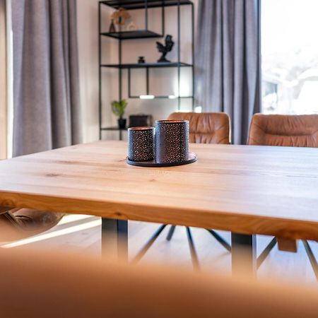 Alpengold - Apartments Zum Wohlfuehlen Грьобминг Екстериор снимка