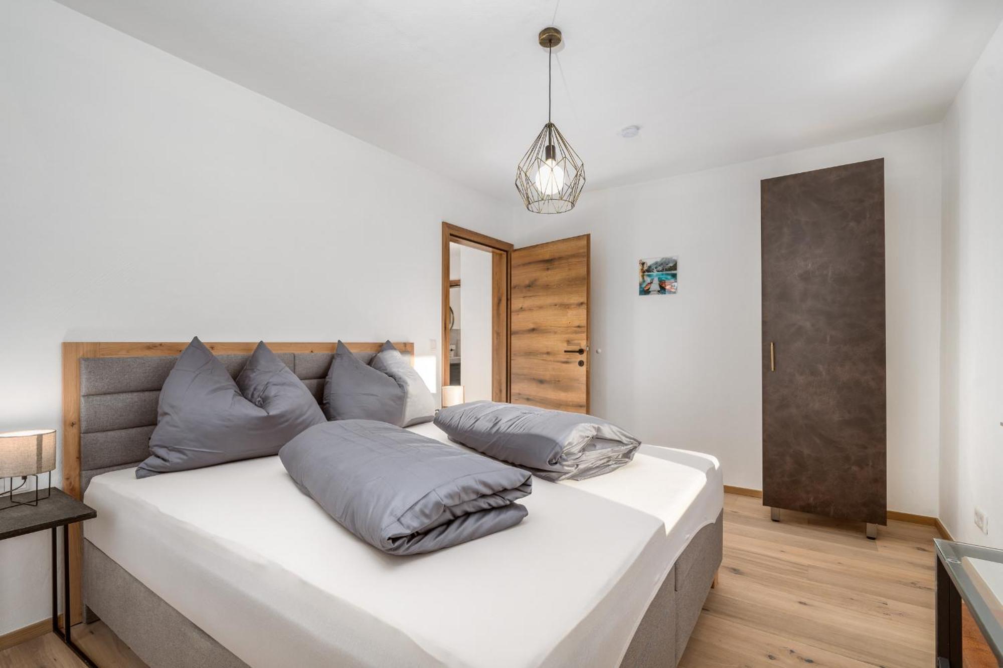 Alpengold - Apartments Zum Wohlfuehlen Грьобминг Стая снимка